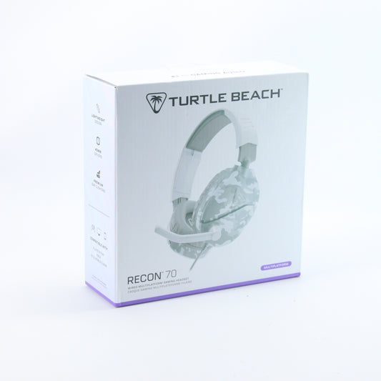 Casti Gaming Turtle Beach
