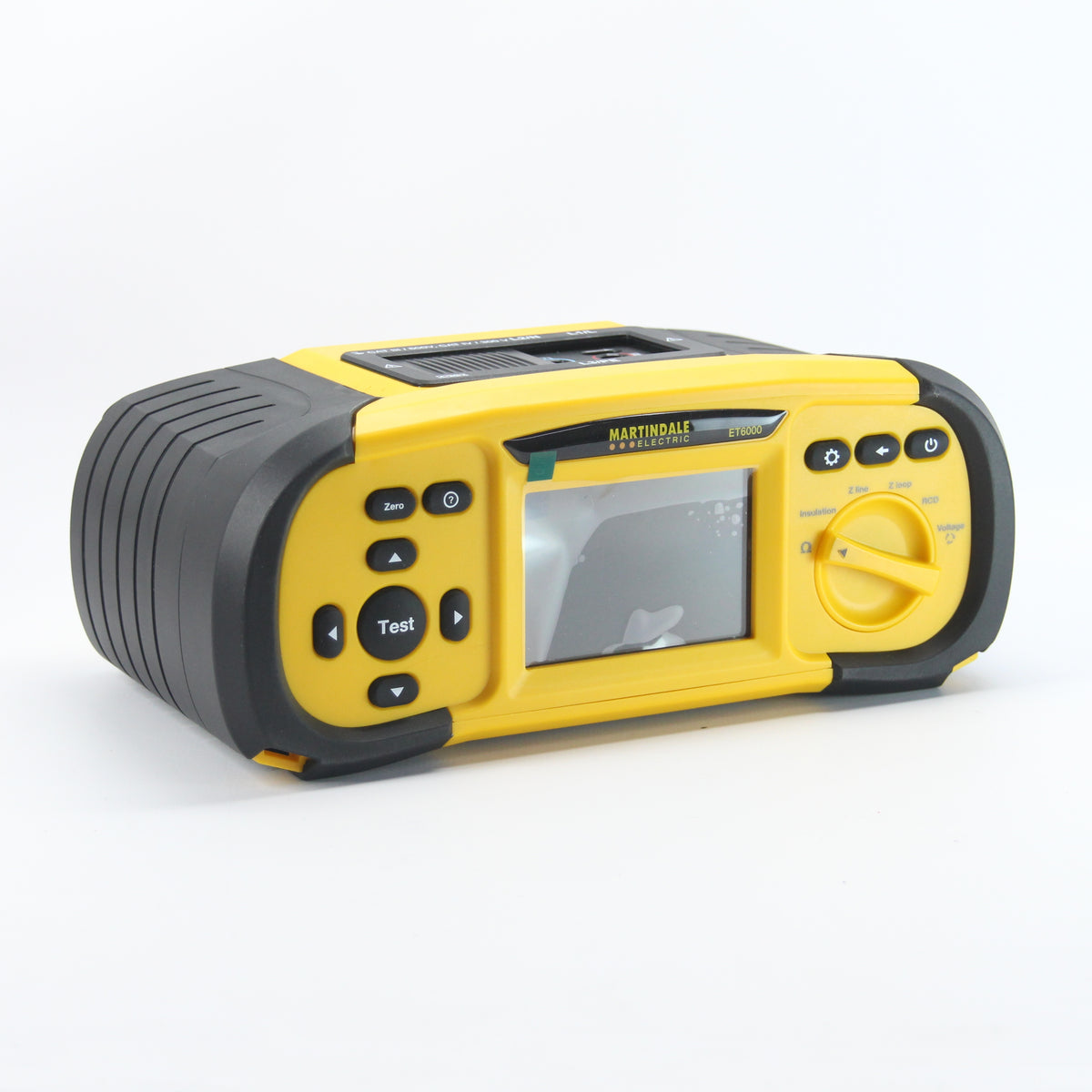 Tester Multifunctional Martindale ET6000