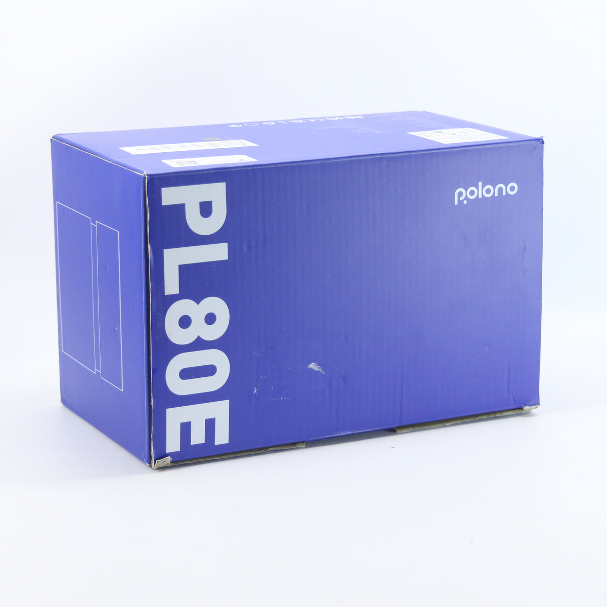 Imprimanta Termica Polono PL80E