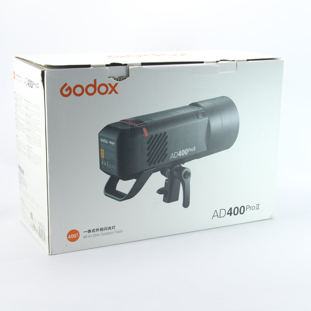 Proiector LED - Godox AD 400 Pro ll