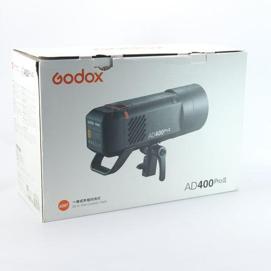 Proiector LED - Godox AD 400 Pro ll