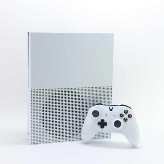 XBox One S - 500 Gb