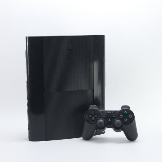 SONY PlayStation 3 - 500 Gb