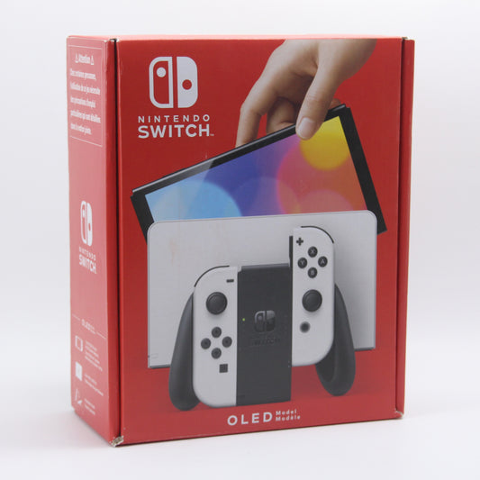 Nintendo Switch - OLED