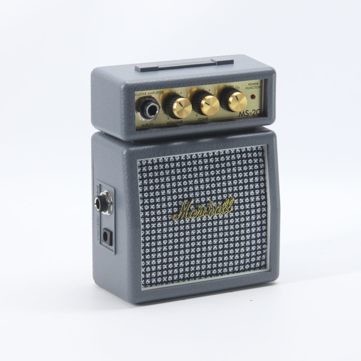 Marshall MS-2C Micro AMP Classic