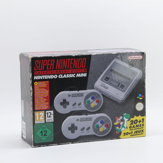 Nintendo Switch Mini