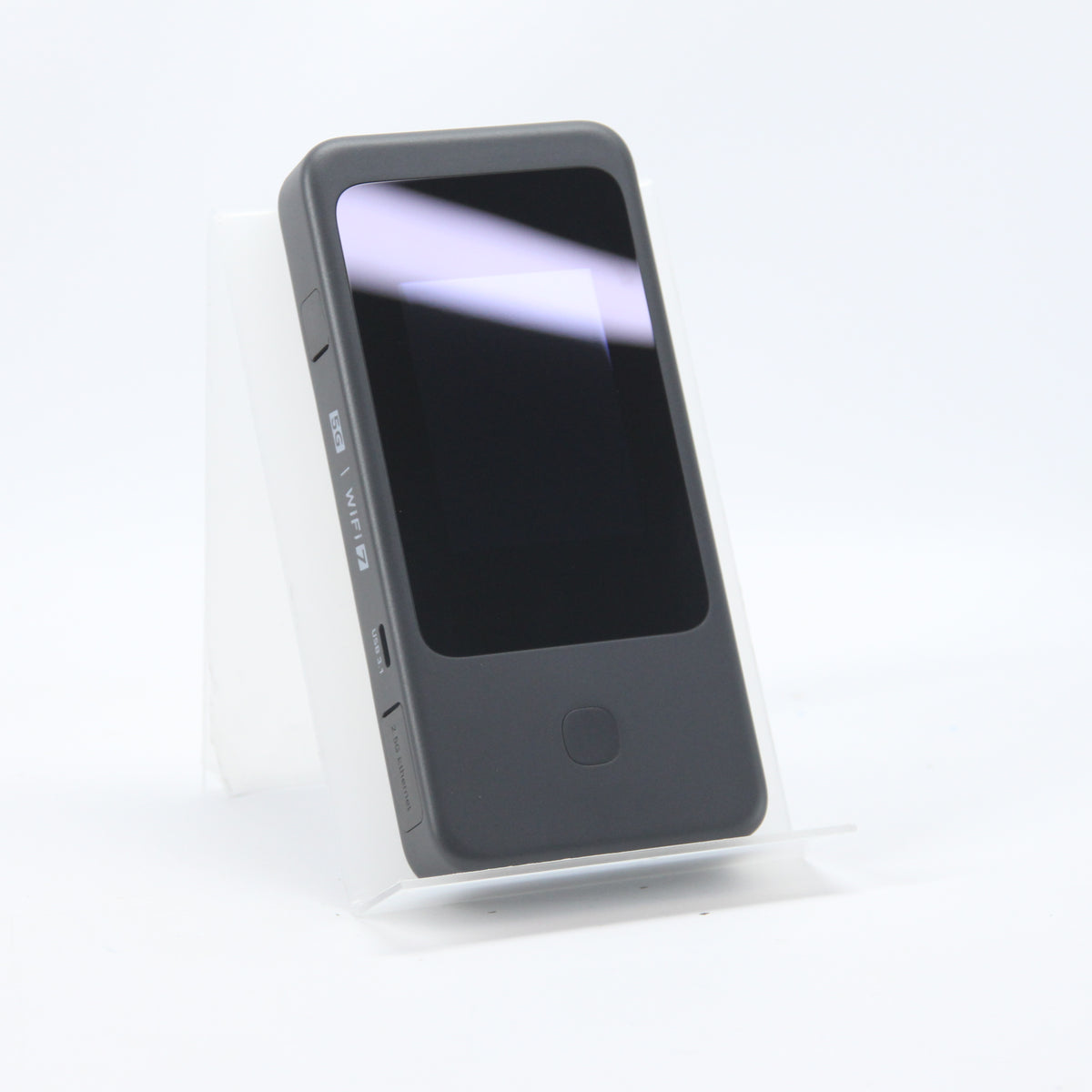 Router Portabil Mudi 7 5G - Tri-Band Wi-Fi 7