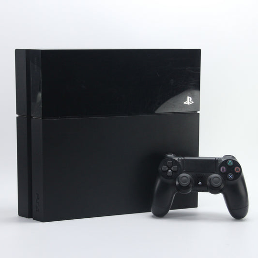 SONY PlayStation 4 - 500 Gb