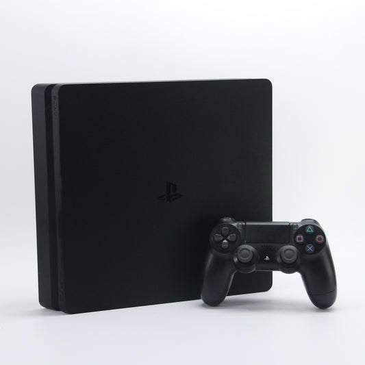 SONY PlayStation 4 Slim - 1 Tb