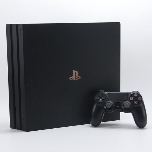 SONY PlayStation 4 Pro - 1 Tb
