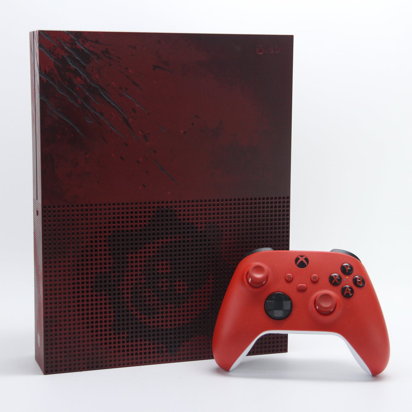 XBox One S - 2 Tb