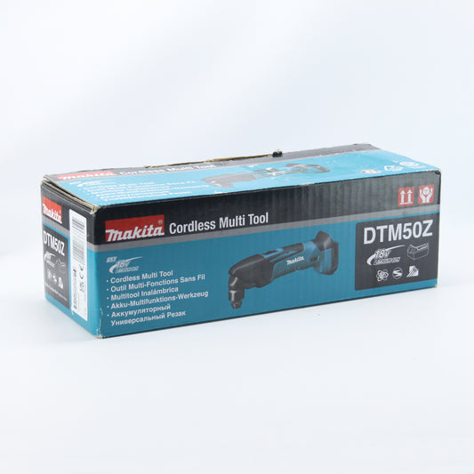 Multi-tool Makita DTM50Z