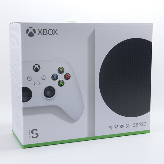 XBox Serie S - 512 Gb