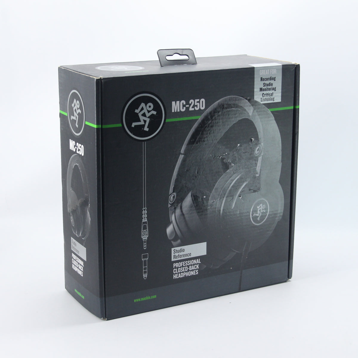 Casti de Gaming Macqie MC-250