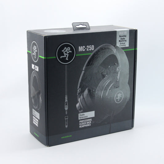 Casti de Gaming Macqie MC-250
