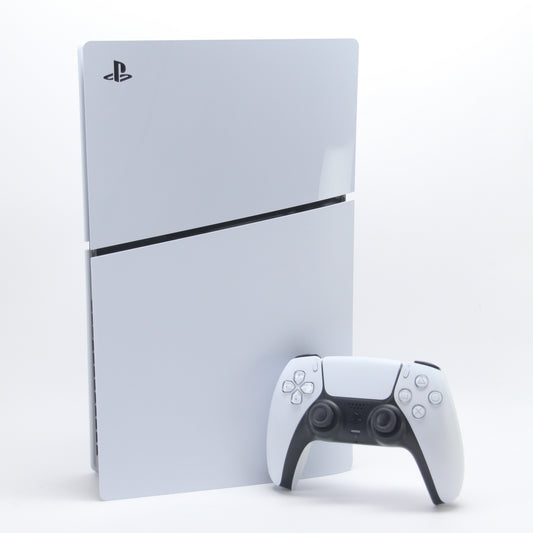 SONY PlayStation 5 Slim - Digital Edition - 1 Tb