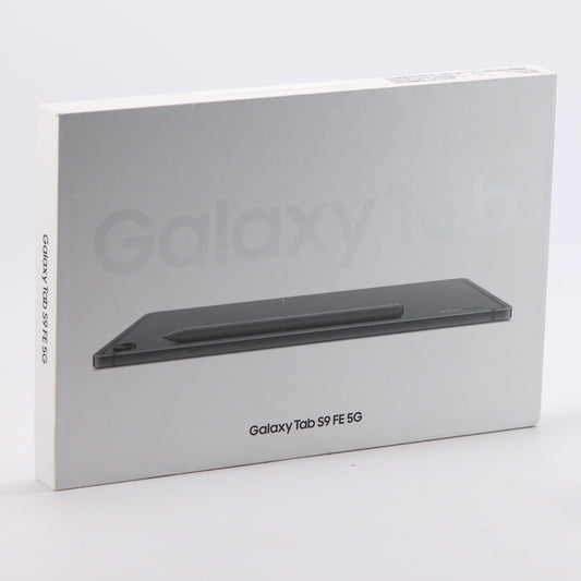 Samsung Tab S9 FE - 256 Gb - 8 Gb RAM