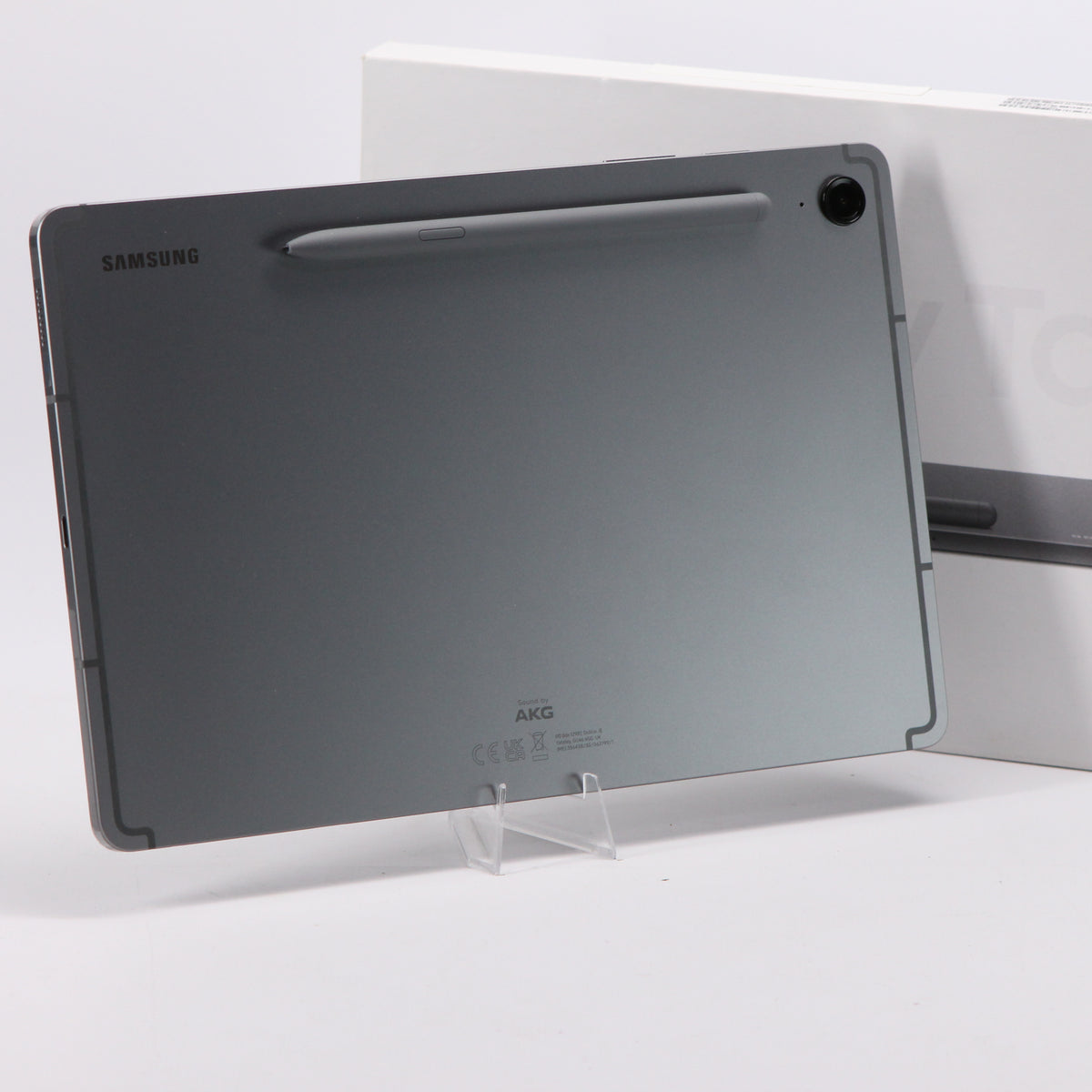 Samsung Tab S9 FE - 256 Gb - 8 Gb RAM