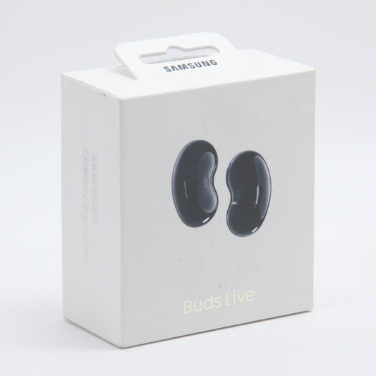 Samsung Buds Live