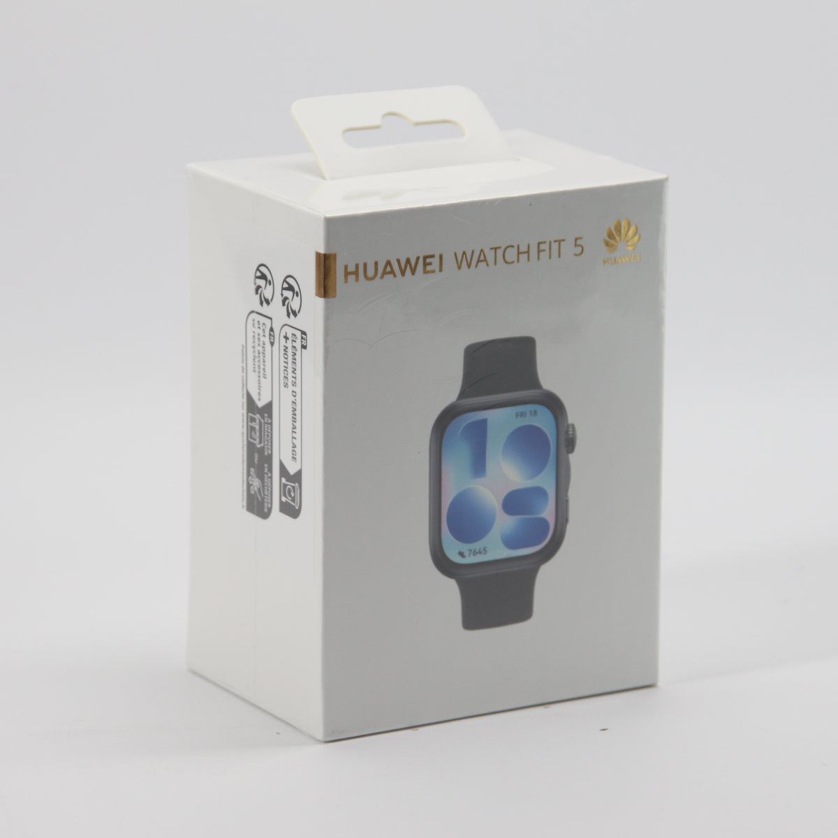 Huawei Watch Fit 5