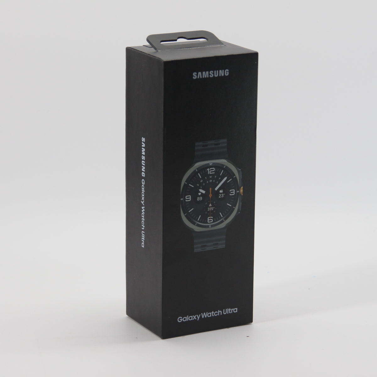 Samsung Watch Ultra 2025 - 47mm - GPS + LTE