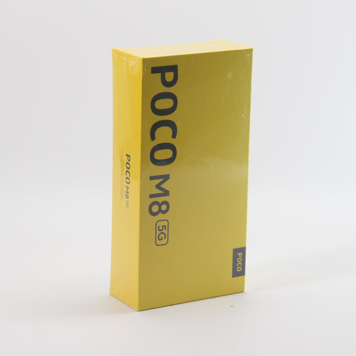 POCO M8 5G - 256 Gb - 8 Gb RAM