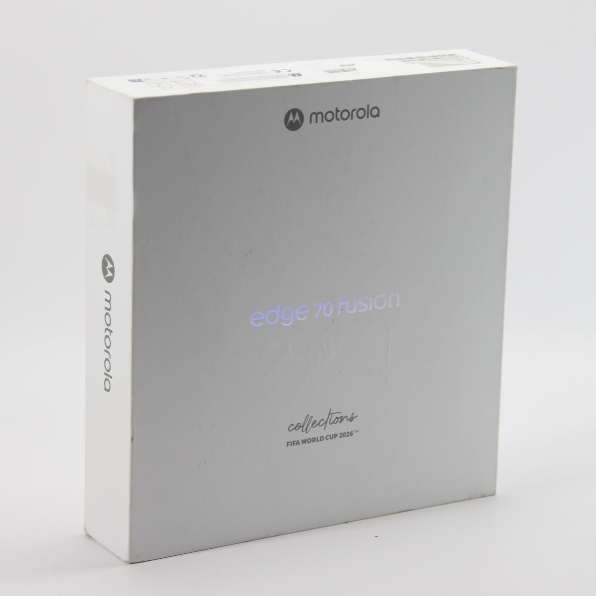 Motorola Edge 70 Fusion 5G - 256 Gb - 8 Gb RAM