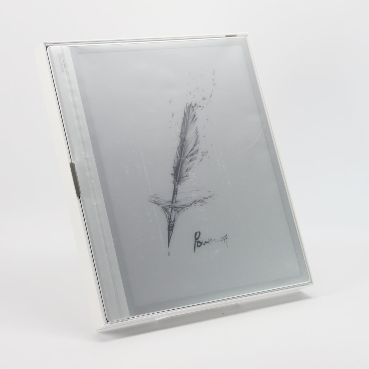 Boox Note Max 13.3 inch E-Ink - 128 Gb - 6 Gb RAM