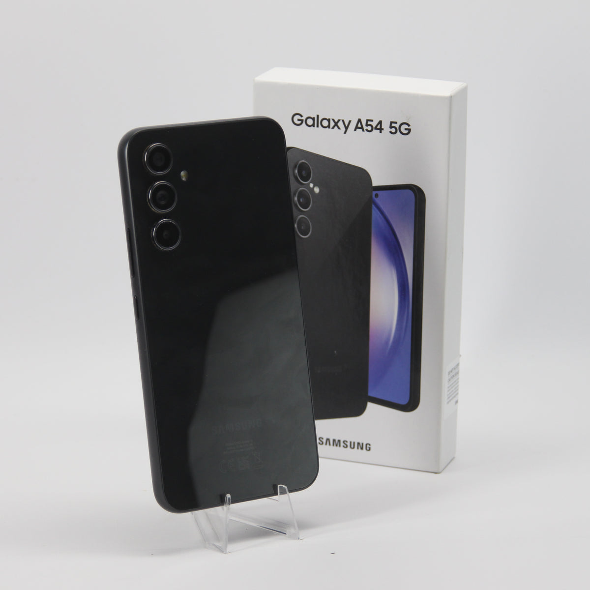 Samsung Galaxy A54 5G - 128 Gb - 8 Gb RAM