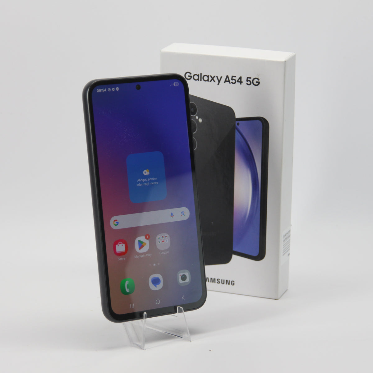 Samsung Galaxy A54 5G - 128 Gb - 8 Gb RAM