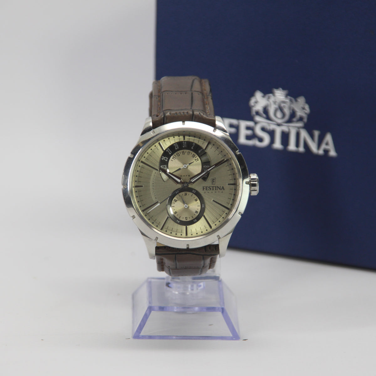 Festina Retro F16573