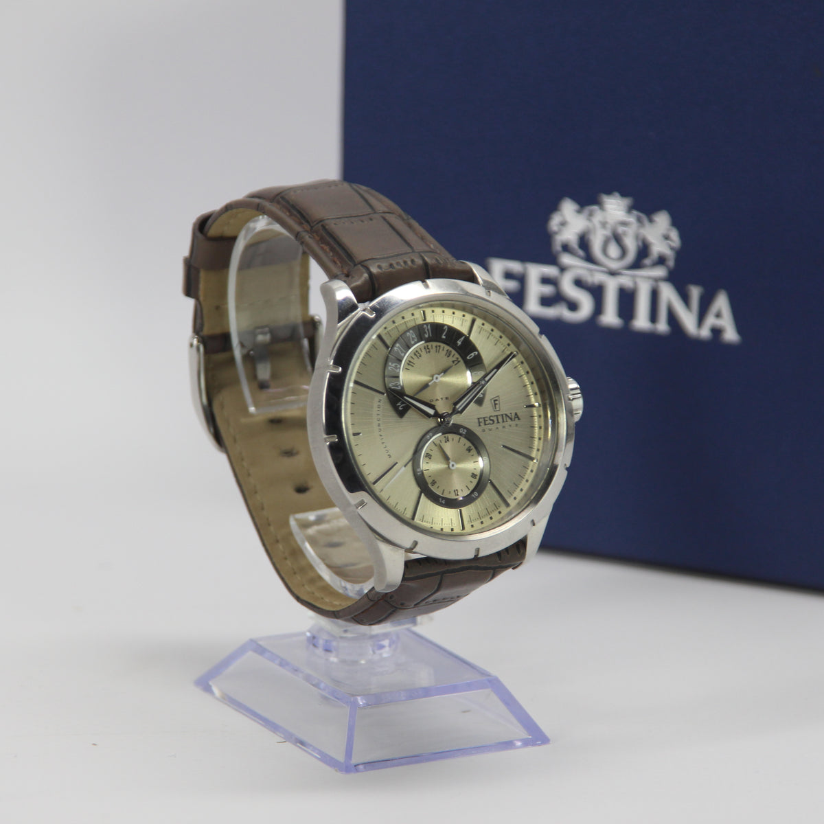 Festina Retro F16573
