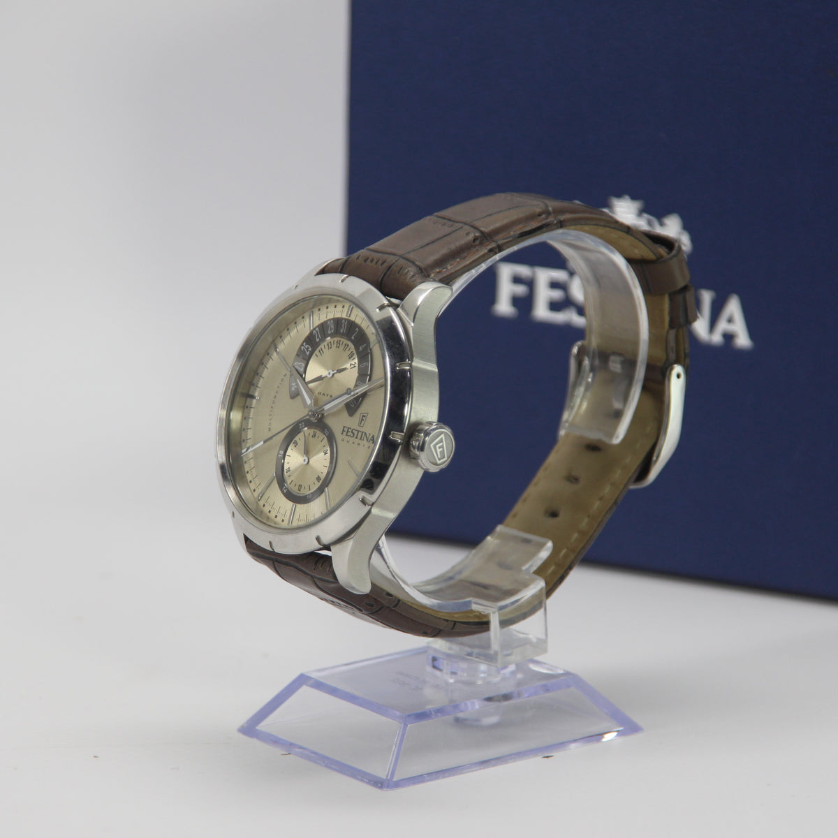 Festina Retro F16573