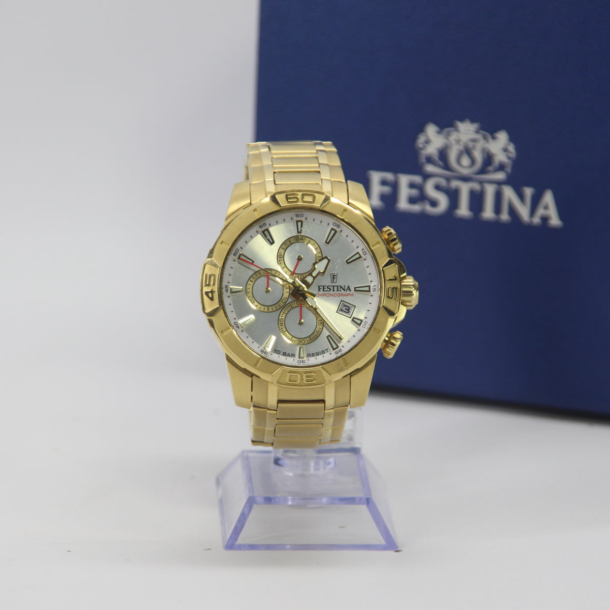 Festina Gold F20705