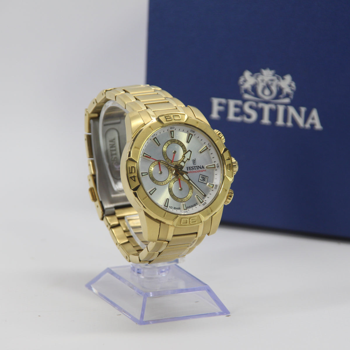 Festina Gold F20705