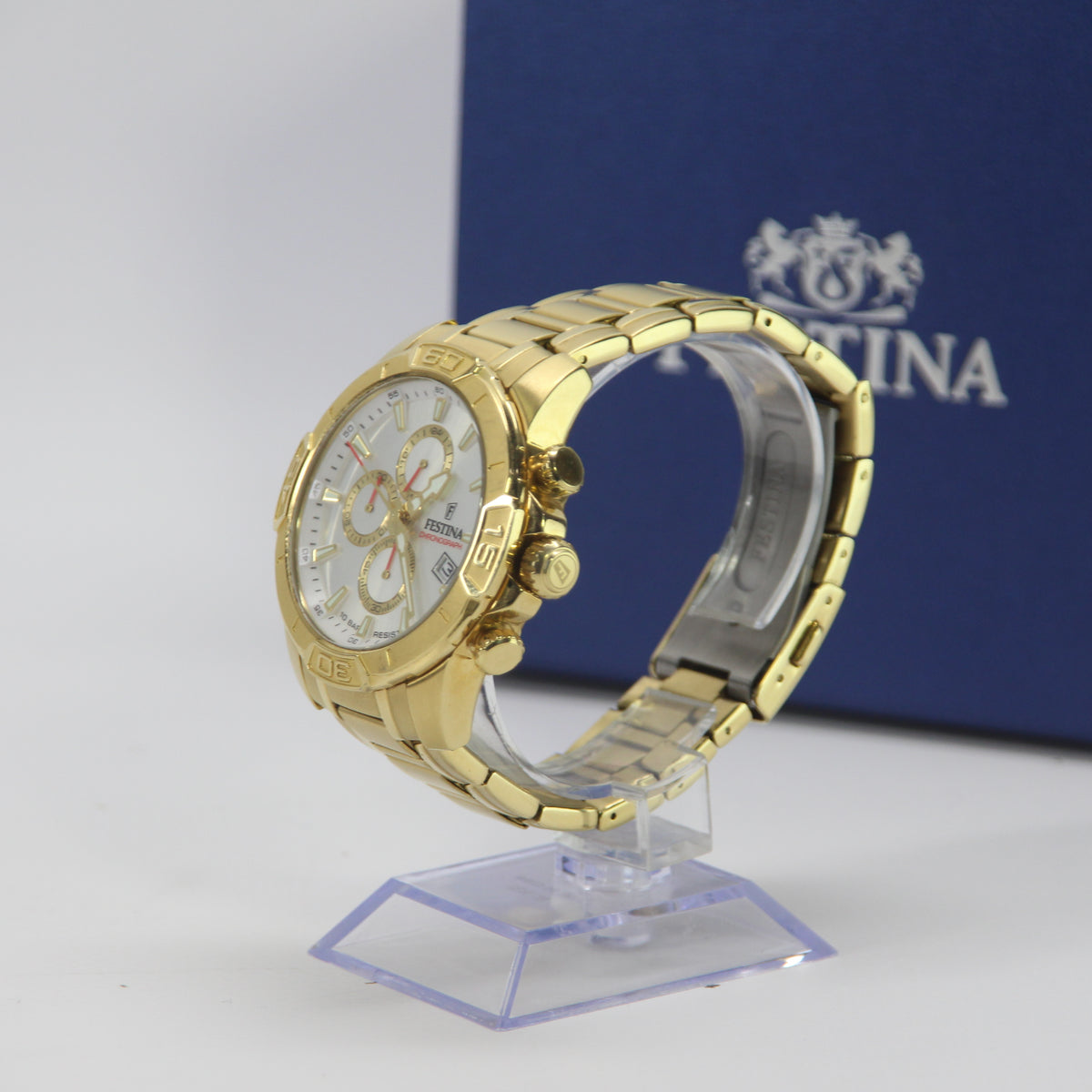 Festina Gold F20705