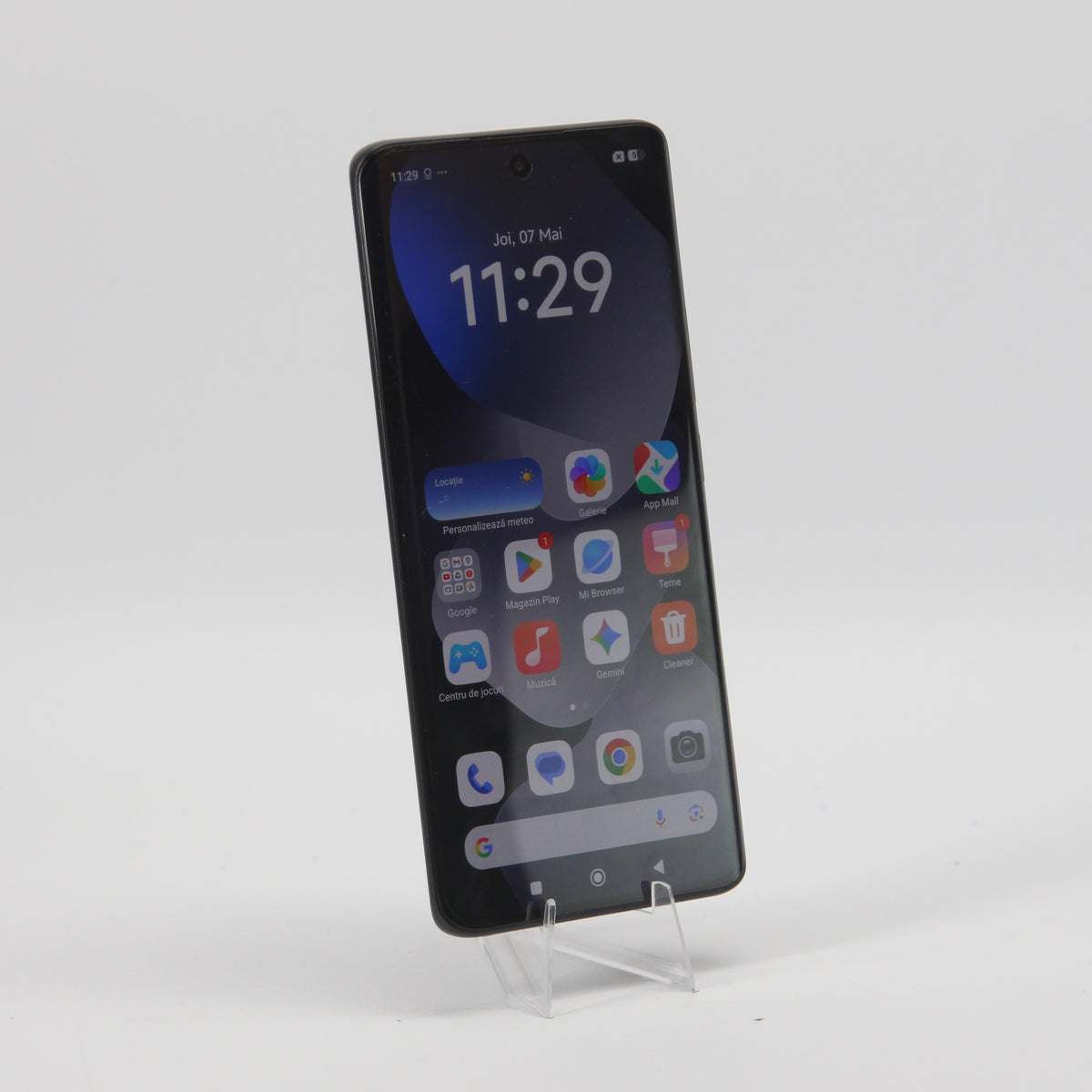 RedMi Note 15 5G - 256 Gb - 8 Gb RAM
