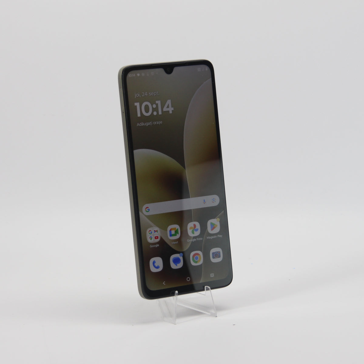 Motorola G06 Power - 256 Gb - 4 Gb RAM