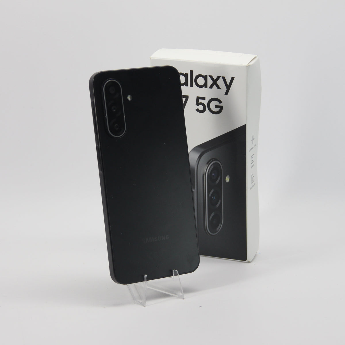 Samsung Galaxy A17 - 128 Gb - 4 Gb RAM