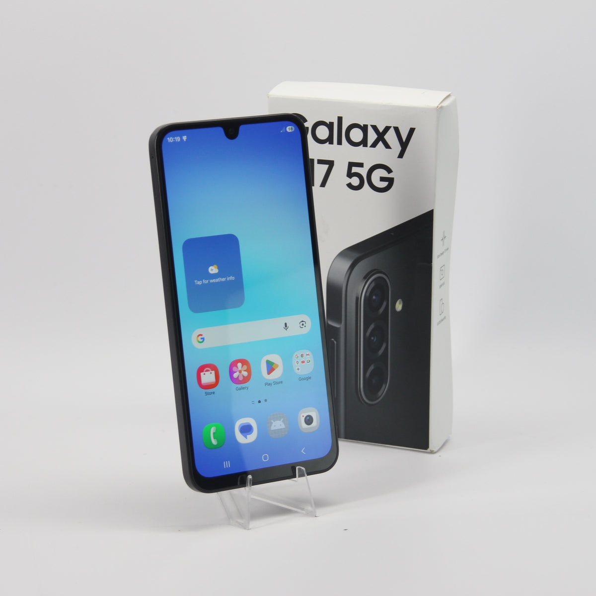 Samsung Galaxy A17 - 128 Gb - 4 Gb RAM