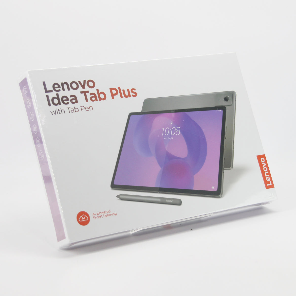 Lenovo Idea Tab Plus - 256 Gb - 8 Gb RAM