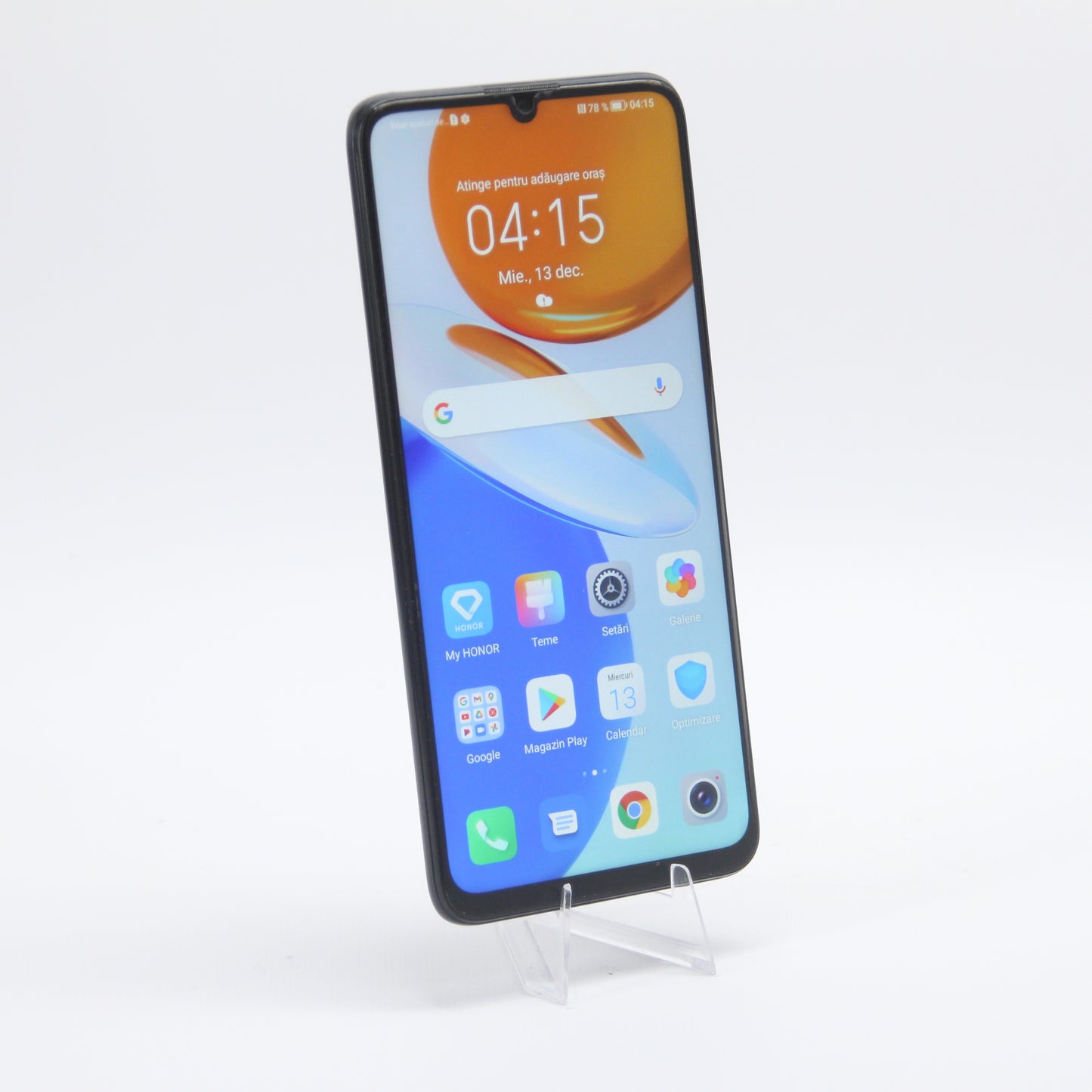 Honor X7 - 128 Gb - 4 Gb RAM