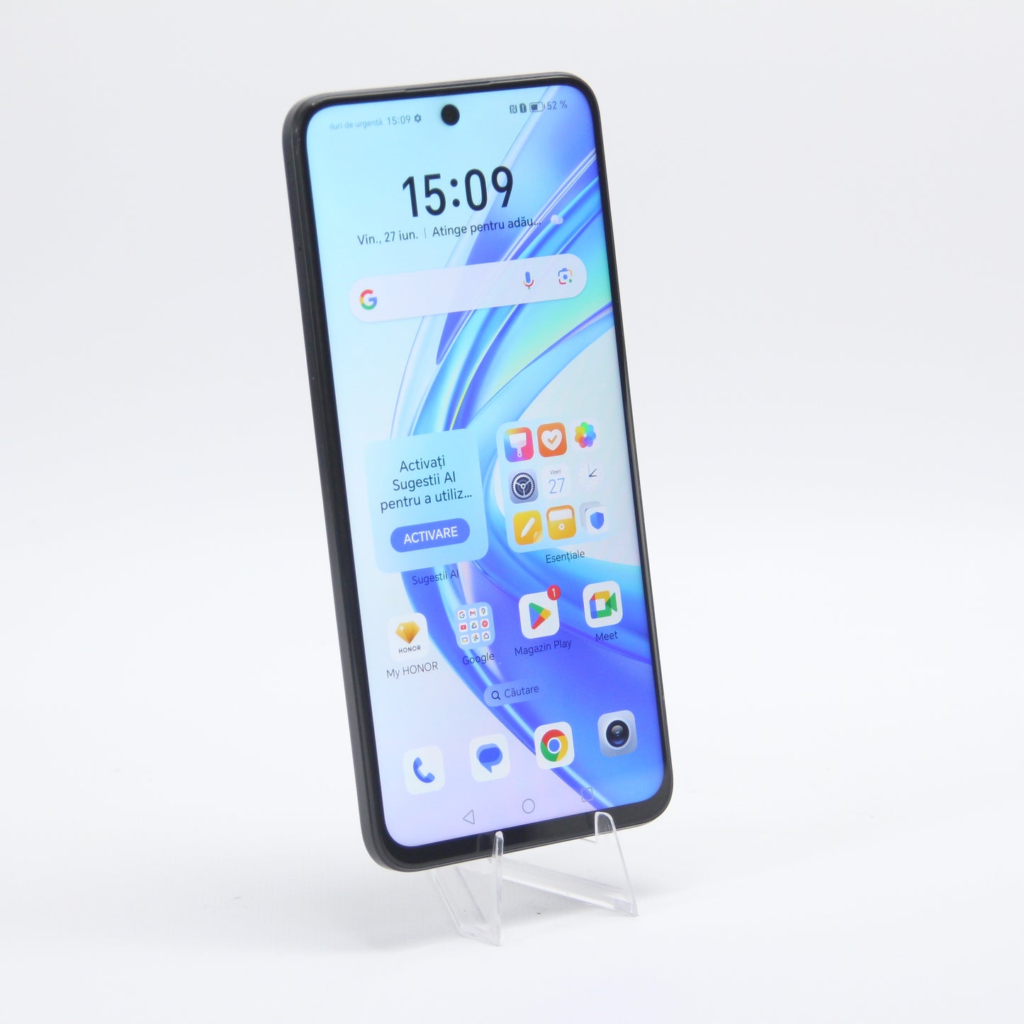 Honor X7b - 128 Gb - 6 Gb RAM