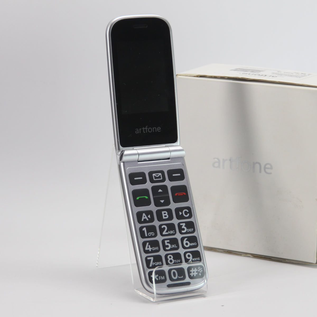 Artfone - Cu Clapeta - Telefon Fix