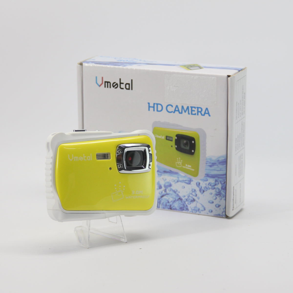 Camera Watreproof VMotal