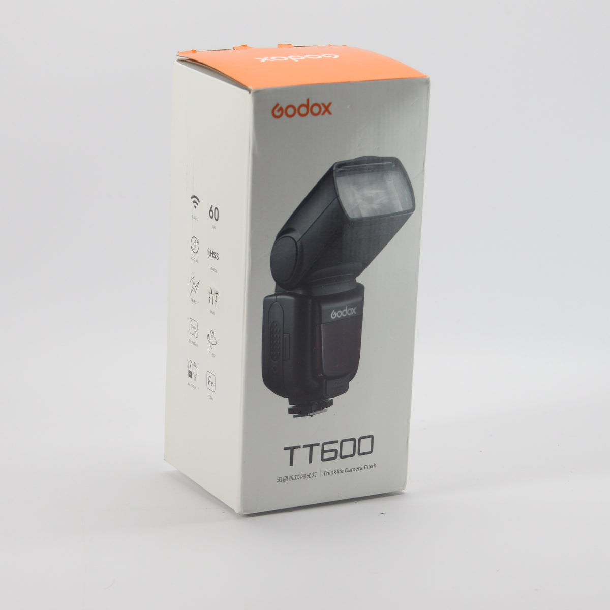 Godox TT600 - Thinklite Camera Flash