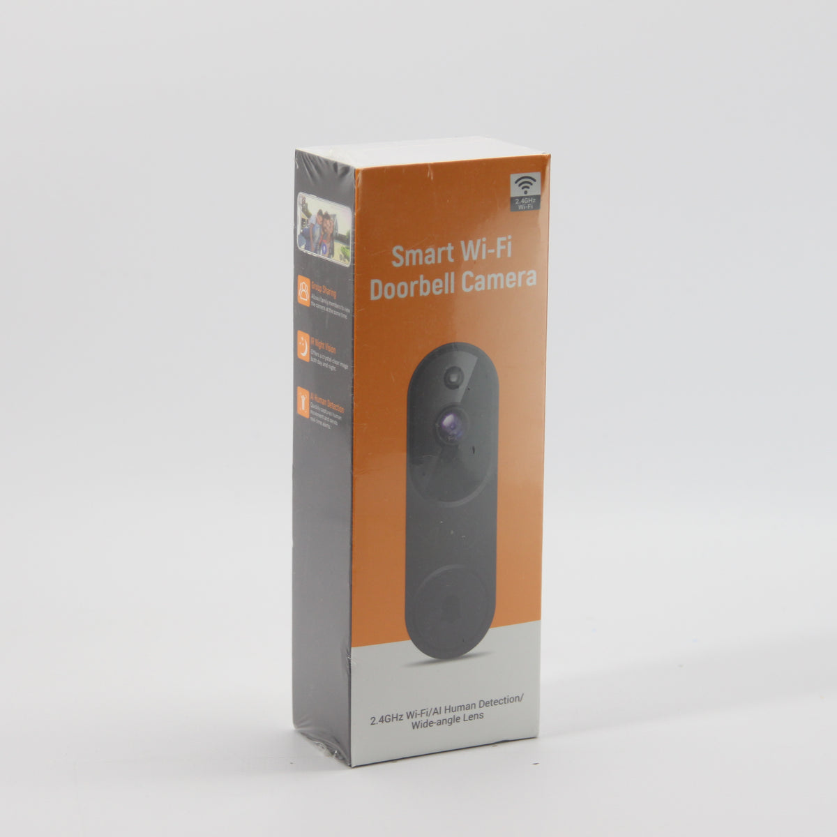 Smart Video - Doorbell