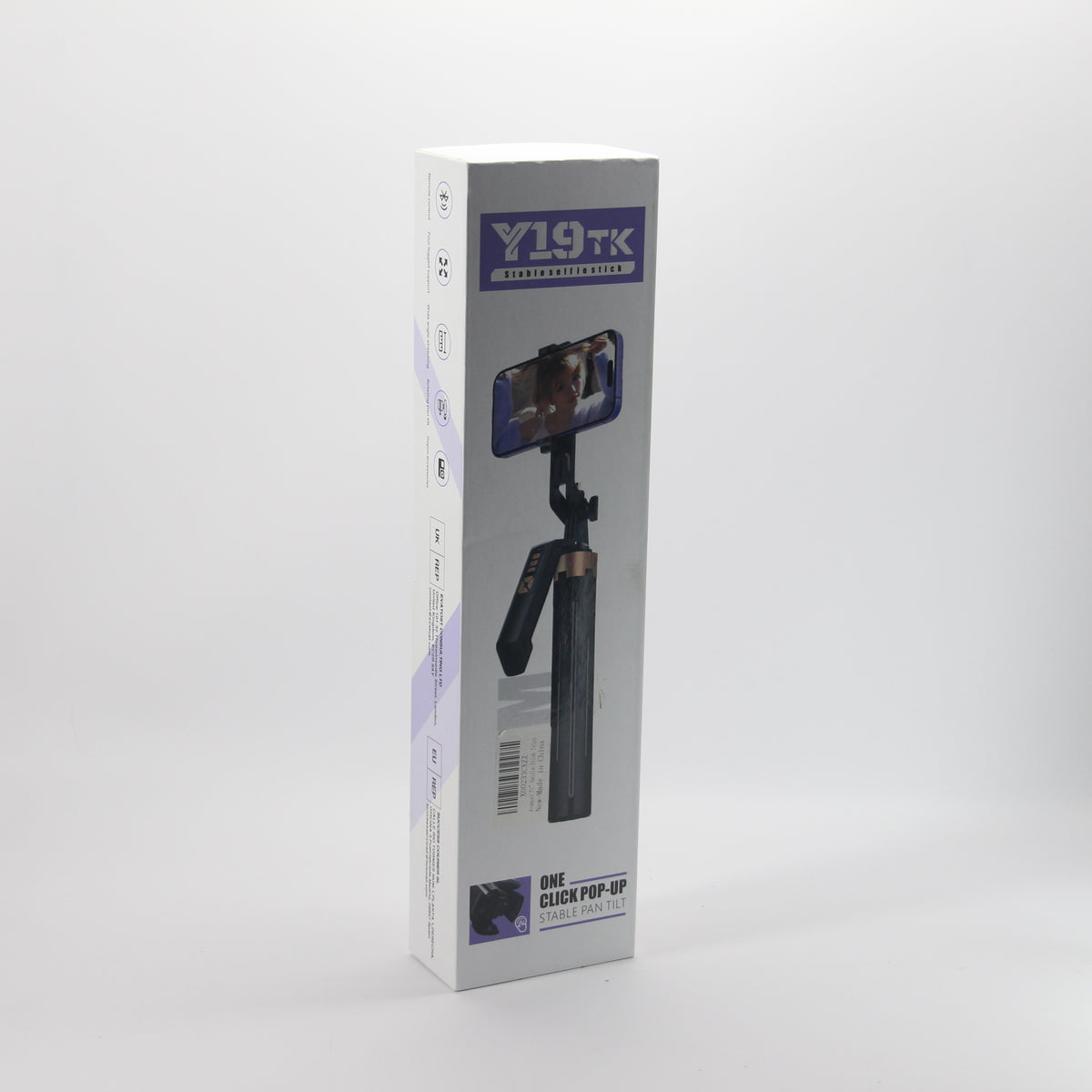 Trepied Y19TK Telefon