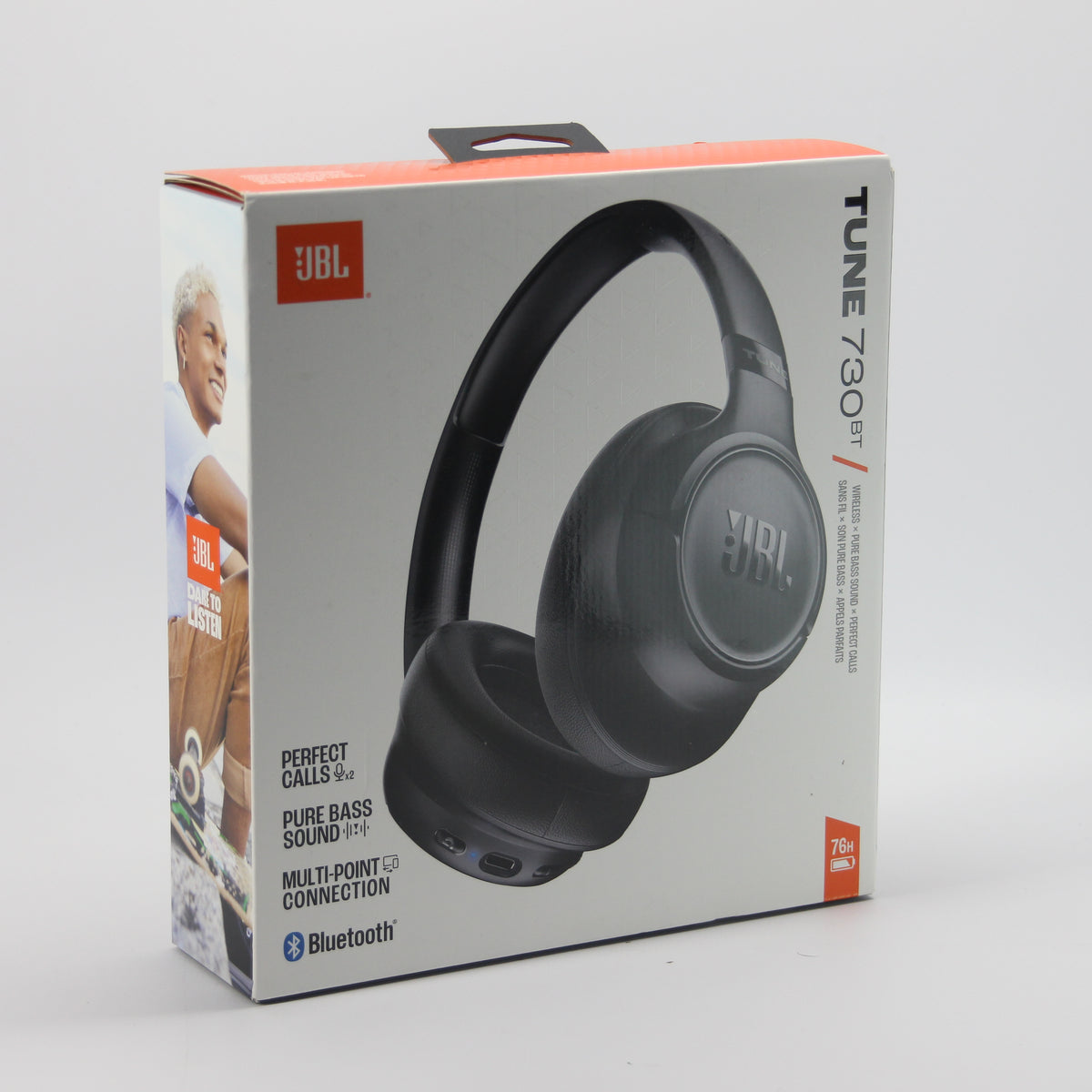 Casti JBL Tune 730 BT