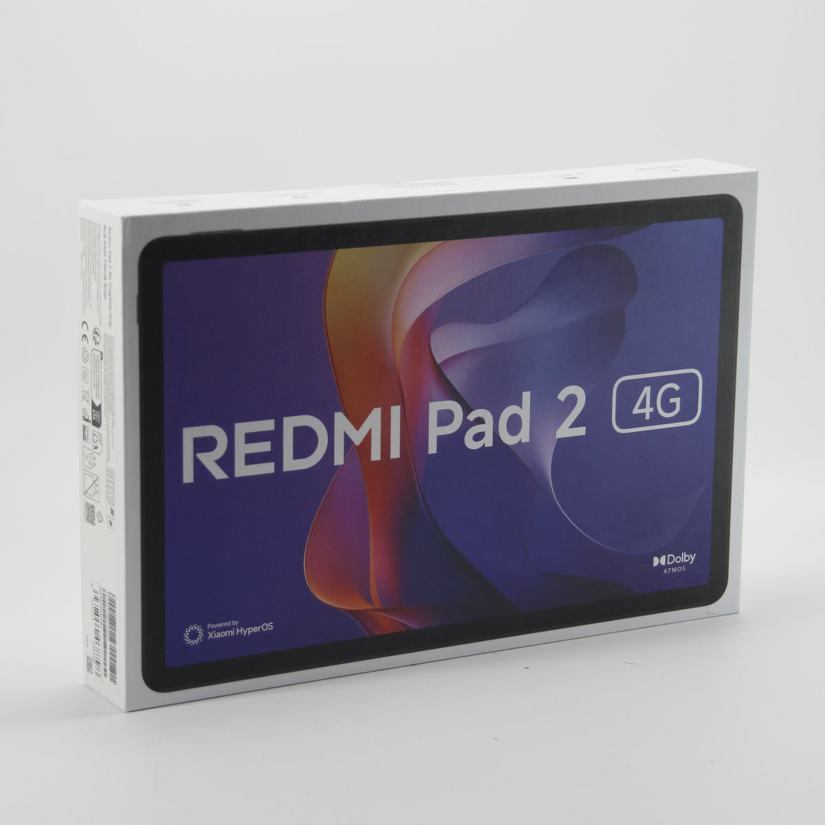 RedMi Pad 2 4G - 256 Gb - 8 Gb RAM